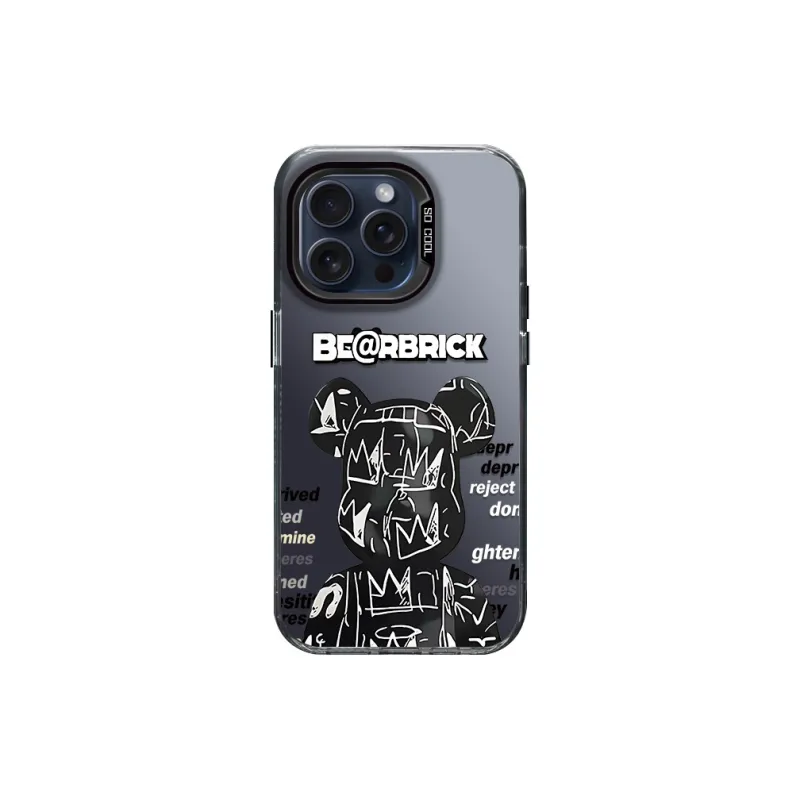 Star Diamond Phone Cases-4
