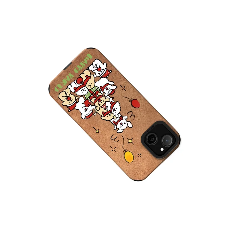 KEXINSHENG Phone Cases-4