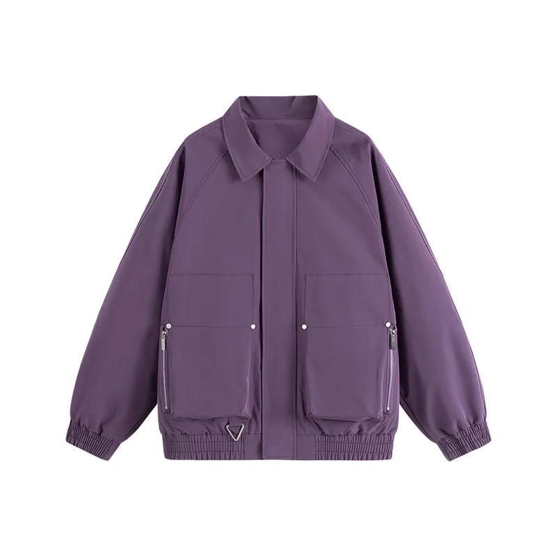 BEENTRILL Jackets Unisex-18