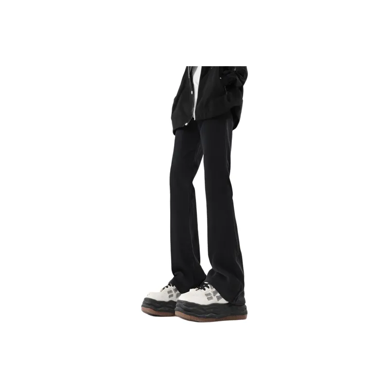 Qnxeey Jeans Unisex-0