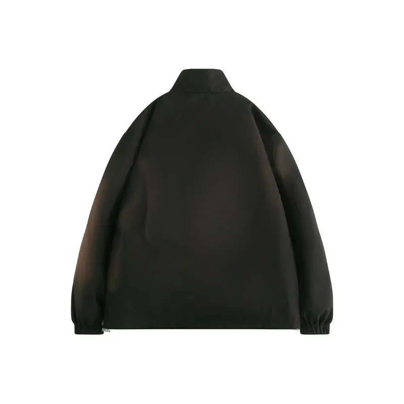 ALI THE FOX Jackets & Coats Unisex-6