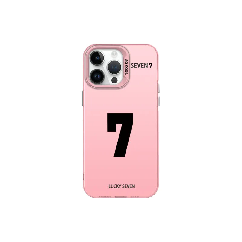 Future genes Phone Cases-15