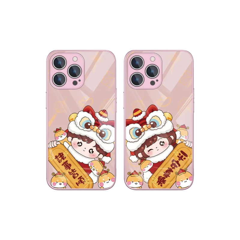 High quality Phone Cases-3