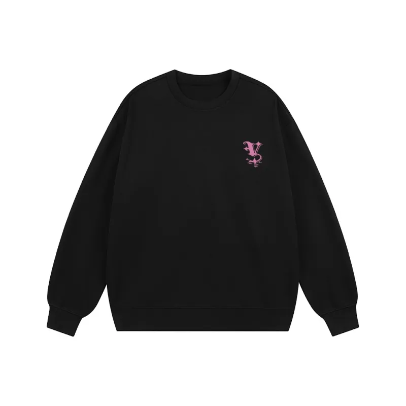 IVEIII Sweatshirts Unisex-1