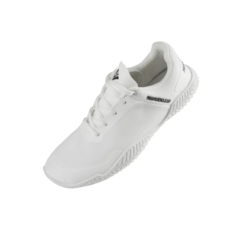 MANUEKLEAR Anti-Slip And Wear-Resistant Lightweight Low-Top Training Shoes Unisex-12