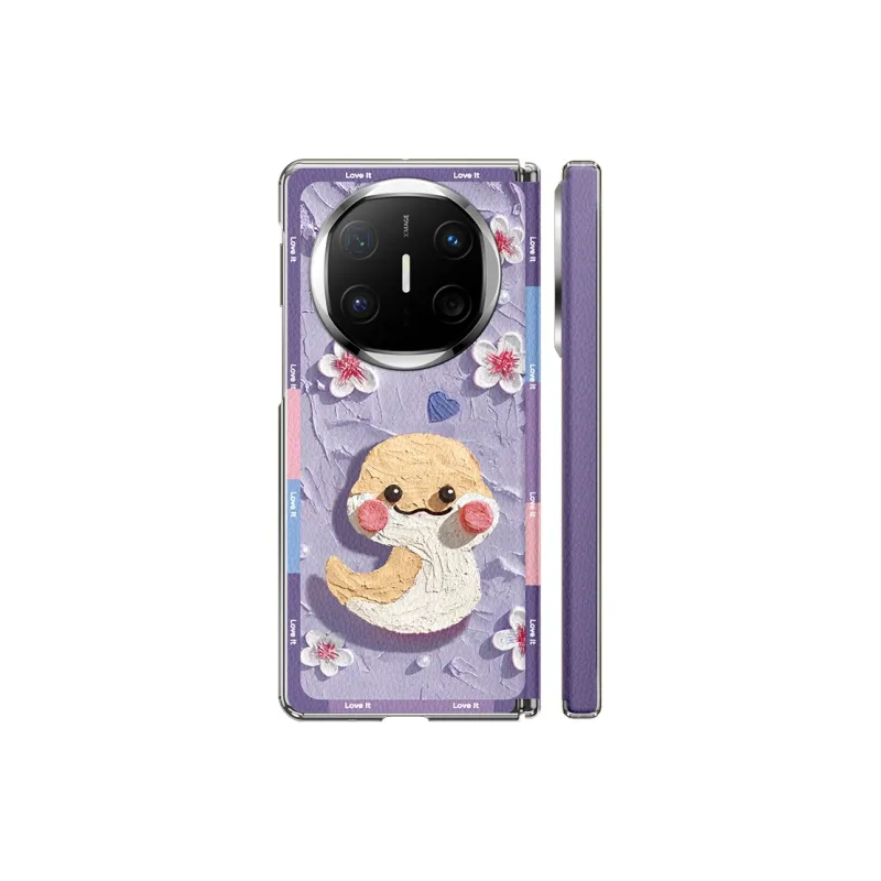 SUPER MOUSE Phone Cases-15