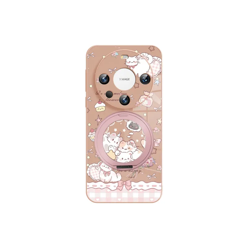 Small bones Phone Cases-6