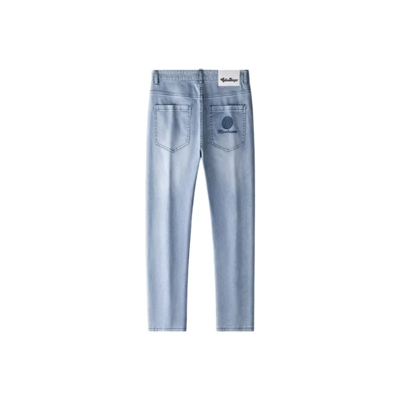 IL SARTO Jeans Unisex-5