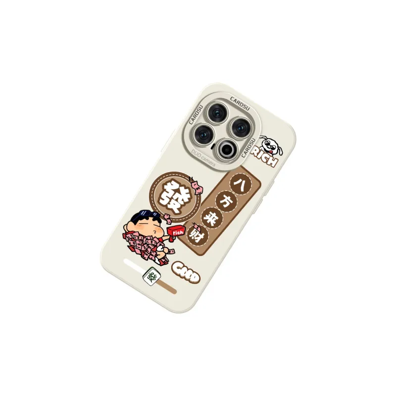 CHUNFAN Phone Cases-12