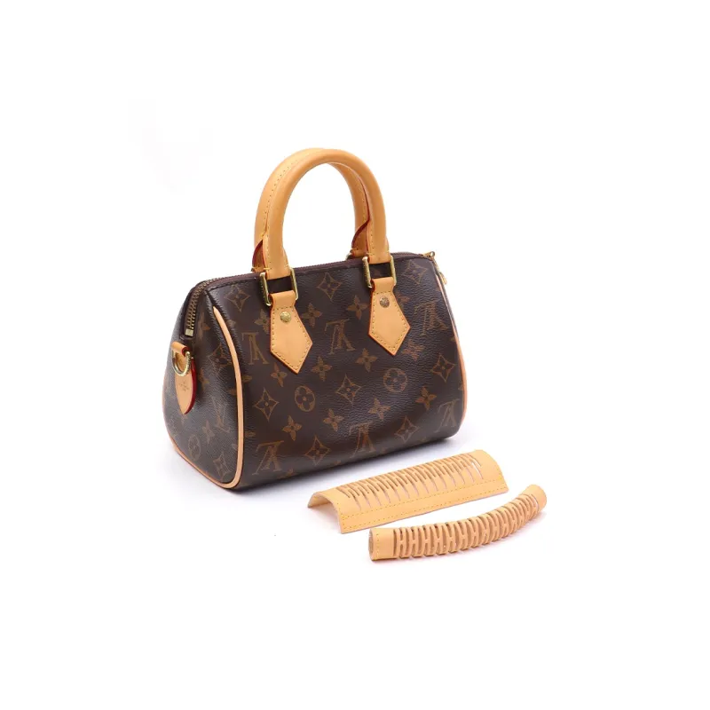 Gloya Cow Leather Bag Accessory Women's Multicolor-3