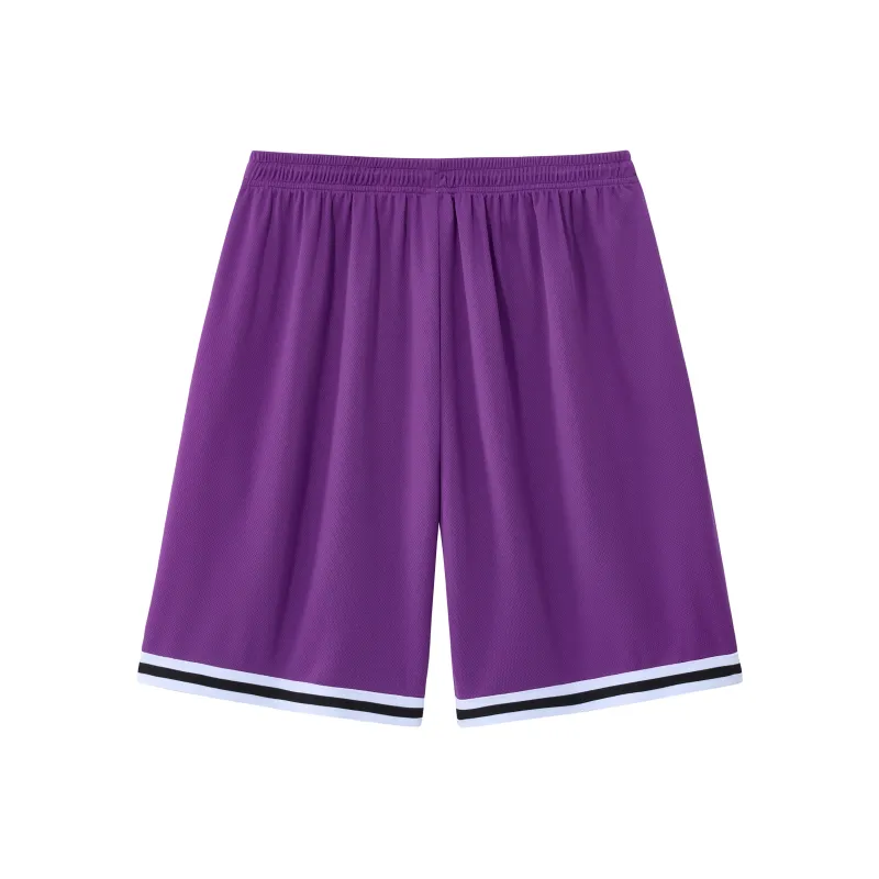 NCAA Casual Shorts Unisex-12