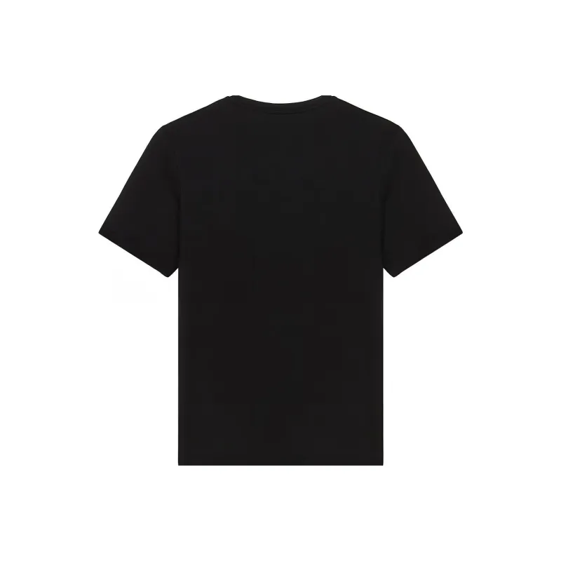 VERSACE T Shirts Women's Black-1