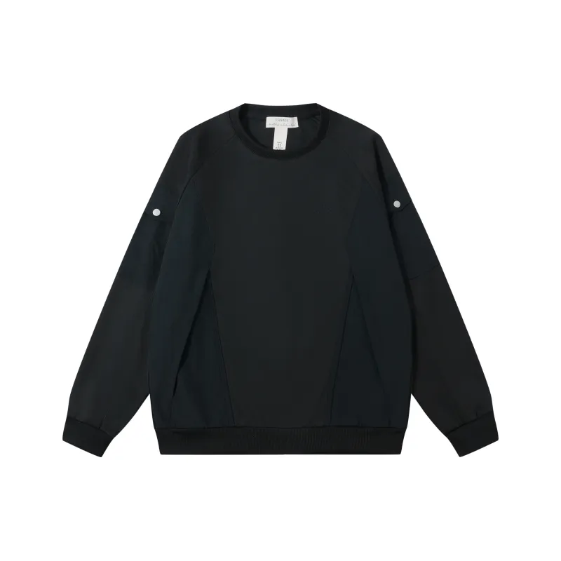 PANMAX Sweatshirts Men-2
