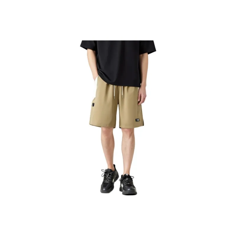 Izzue Casual Shorts Unisex-3