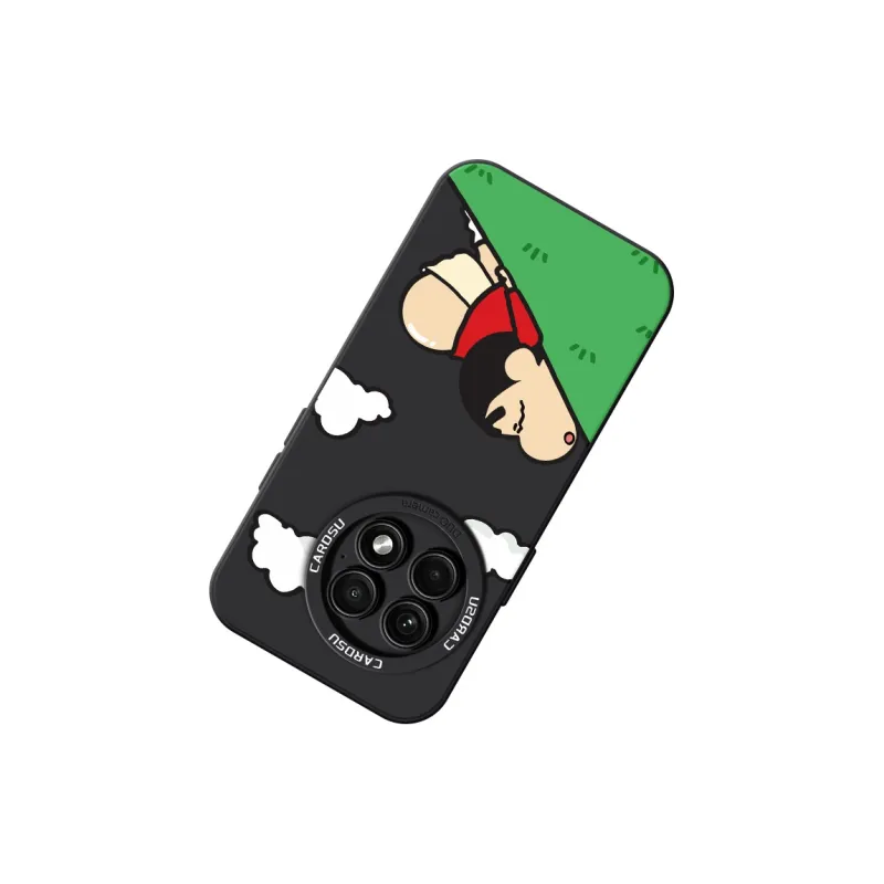 CHUNFAN Phone Cases-13