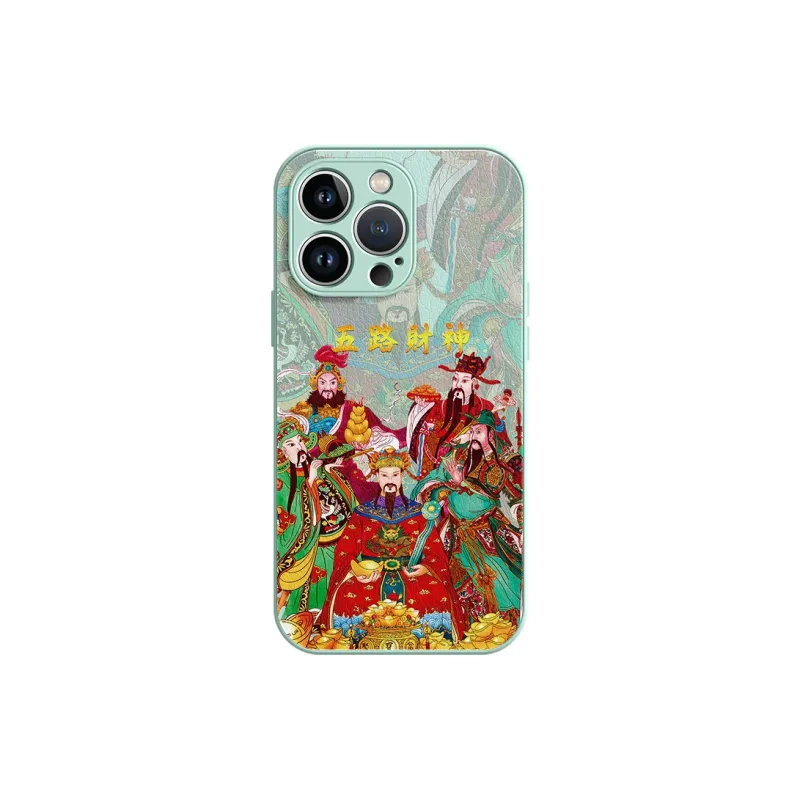 Lingtao Phone Cases-4