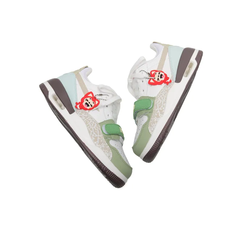 ALI THE FOX Balanced, Lightweight, And Breathable Low Top Skateboard Shoes Unisex-105