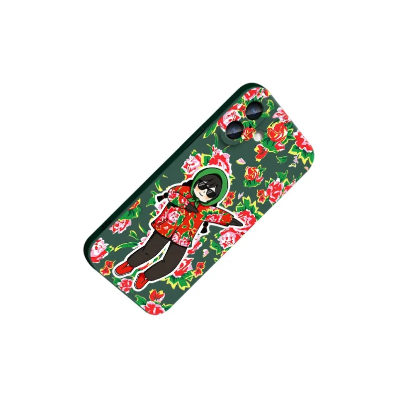 CHUNFAN Phone Cases-12