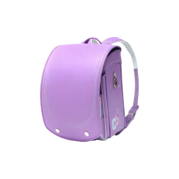 Converse Artificial Leather Backpack Kids' Purple/Pink