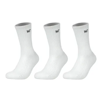 361° Knee High Socks Unisex Combo Set