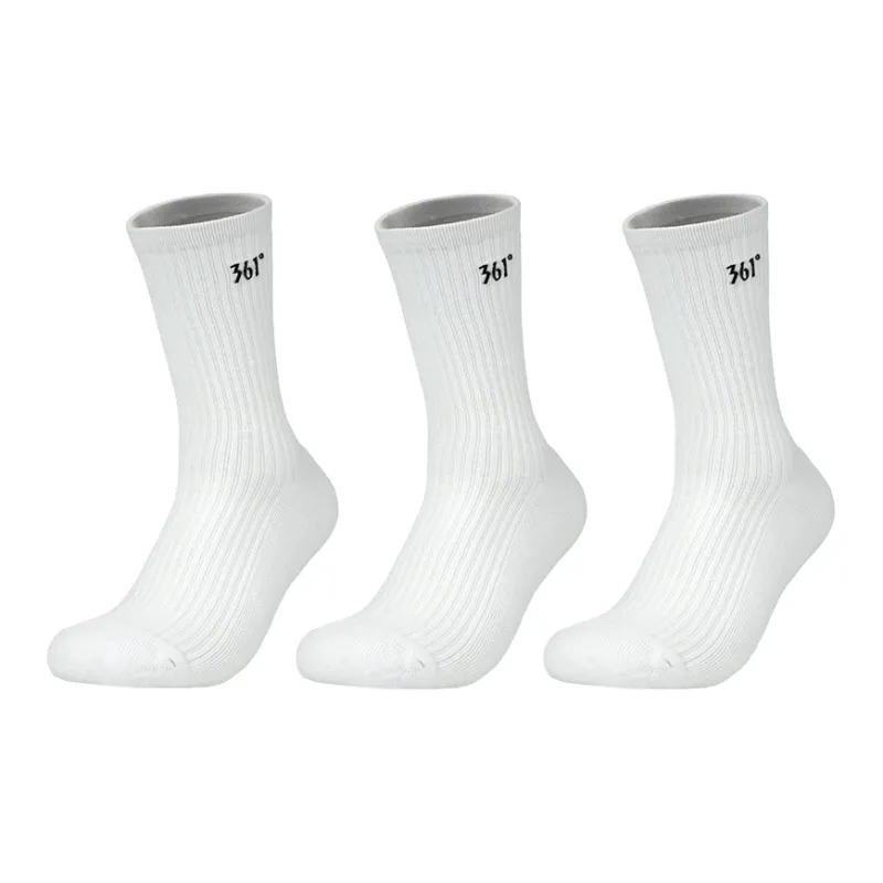 361° Knee High Socks Unisex Combo Set-0