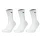 3 Pack (White)