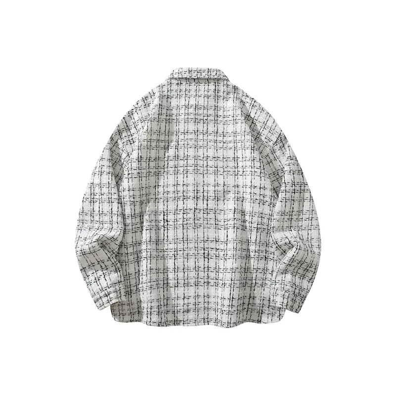FAX FOR FMACM Jackets Unisex-3