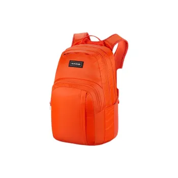 Dakine Polyester Backpack Regular Unisex Orange