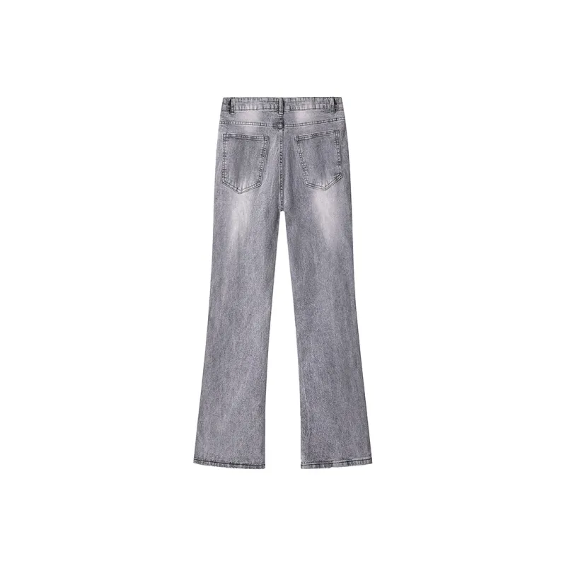 FORCEPULR Jeans Unisex-25
