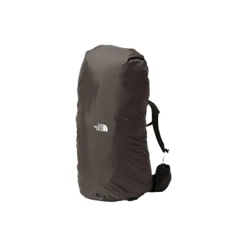 THE NORTH FACE 70D Recycled Tear Resistant Nylon Backpack Unisex Nouveau Gray Green