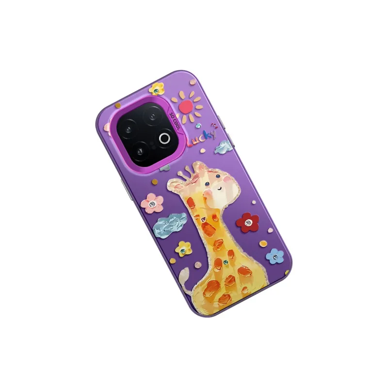 GELEI Phone Cases-12