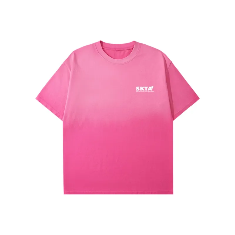 Snow Know The Answer SKTA T Shirt Unisex-4