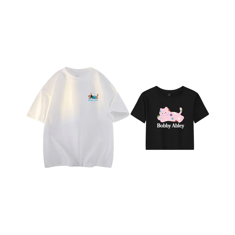 BOBBY ABLEY Couple Sets Women's-6