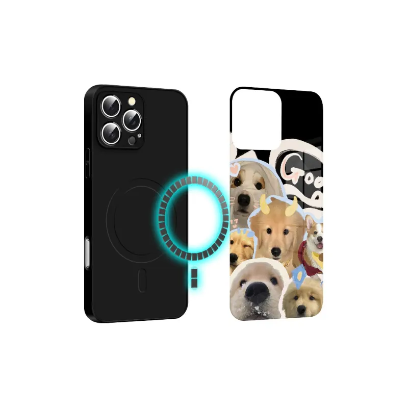 Small bones Phone Cases-26
