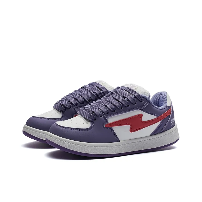 AAA SINCE 1955 Low-Top Skateboard Shoes Women's-22