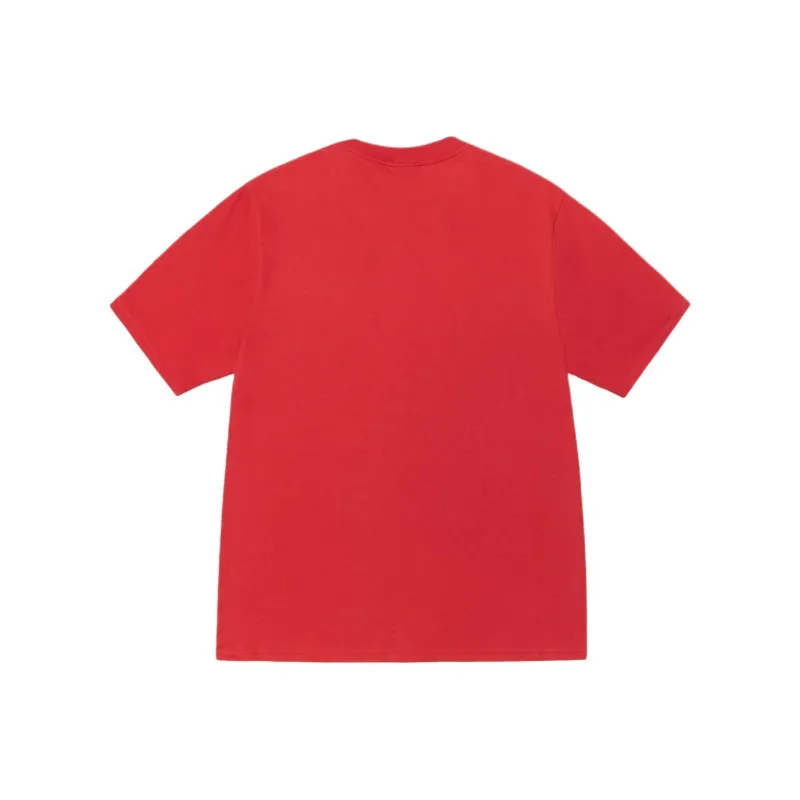 Stussy SS25 ASTRONAUT TEE T Shirt Unisex-5