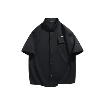 Jeep Shirts Unisex