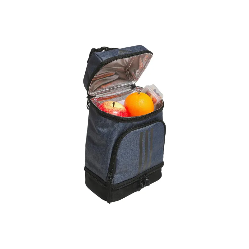 Adidas Free Shipping With AdiClub Excel Lunch Bag-2
