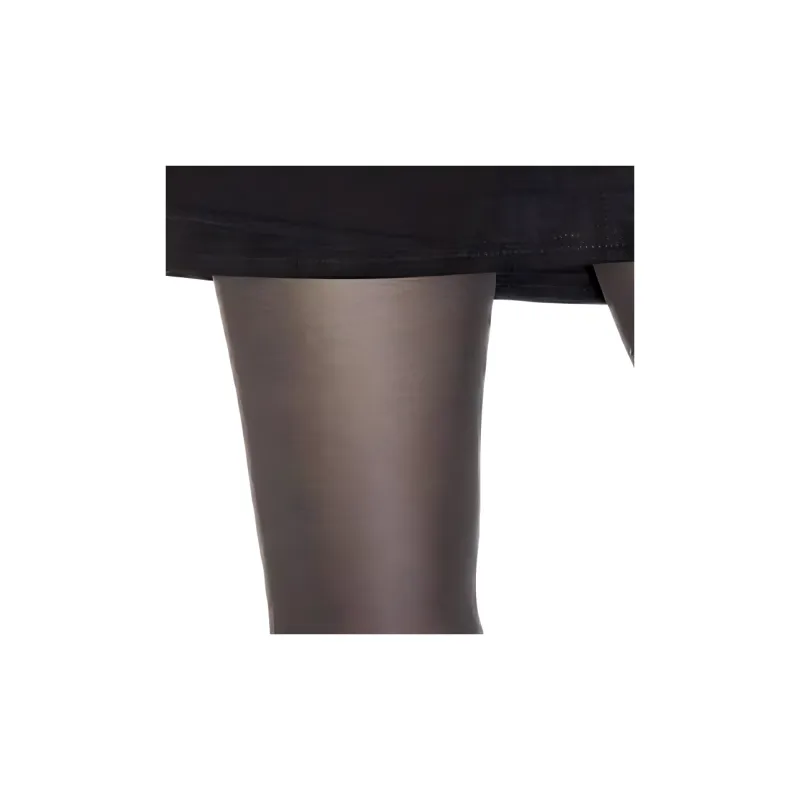 FENDI SS24 Pantyhose Women's 1 Pack Brown-4