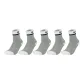 5 Pack (Light Gray)