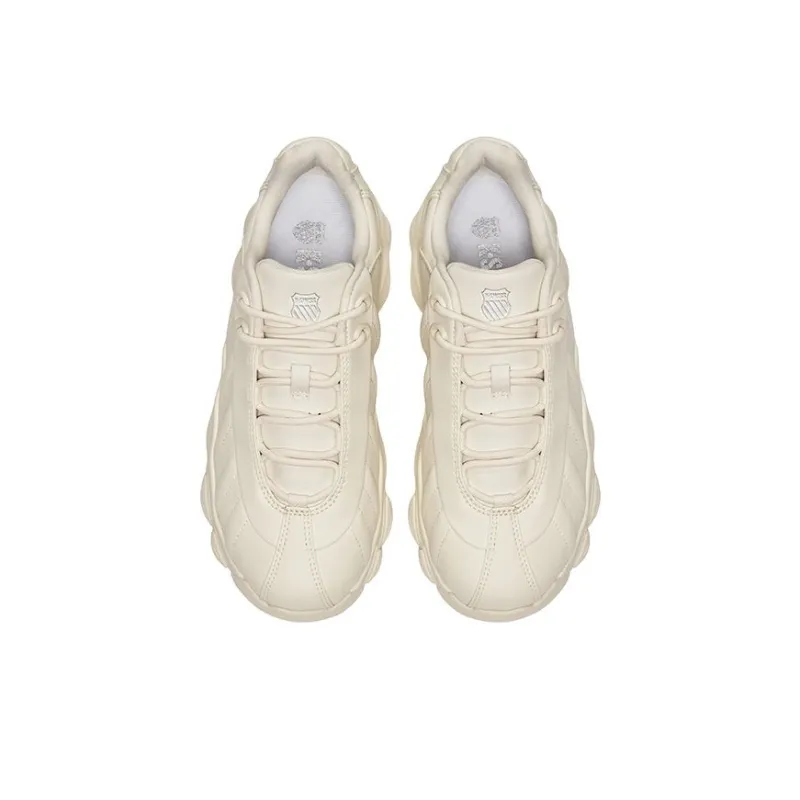 KSWISS Low Top Casual Shoes Women's Ecru-2