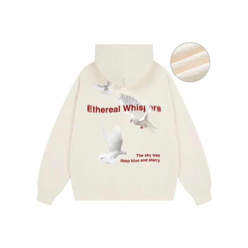IVEIII Sweatshirts Unisex-24