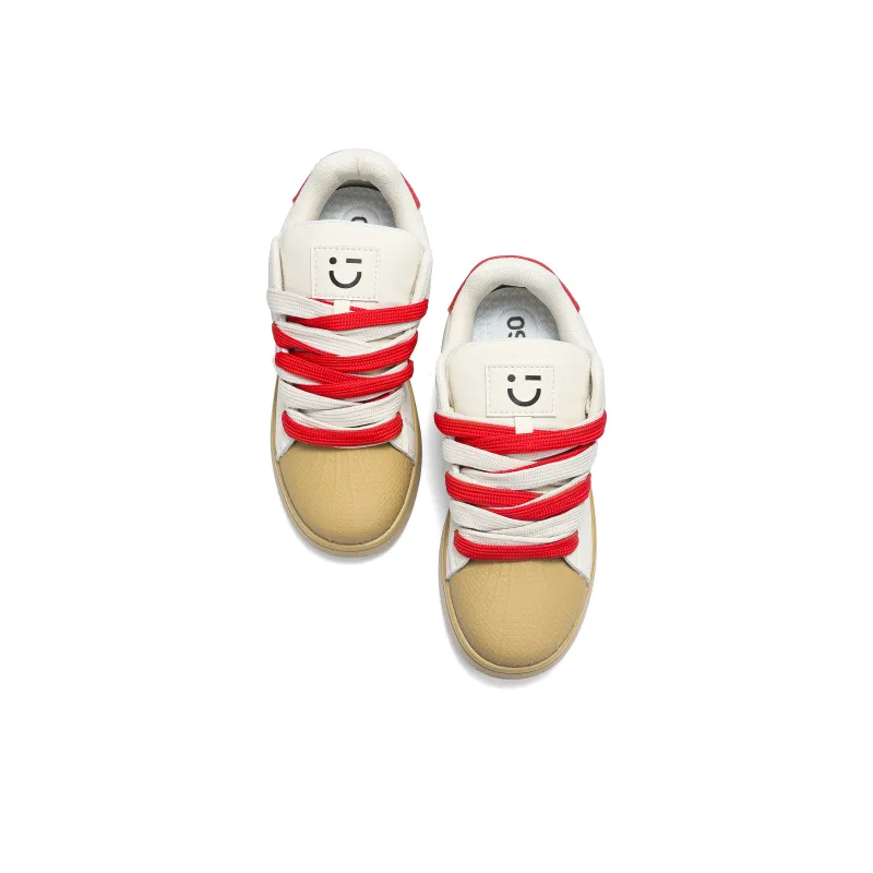 MINISO Low Top Skateboard Shoes Unisex-53