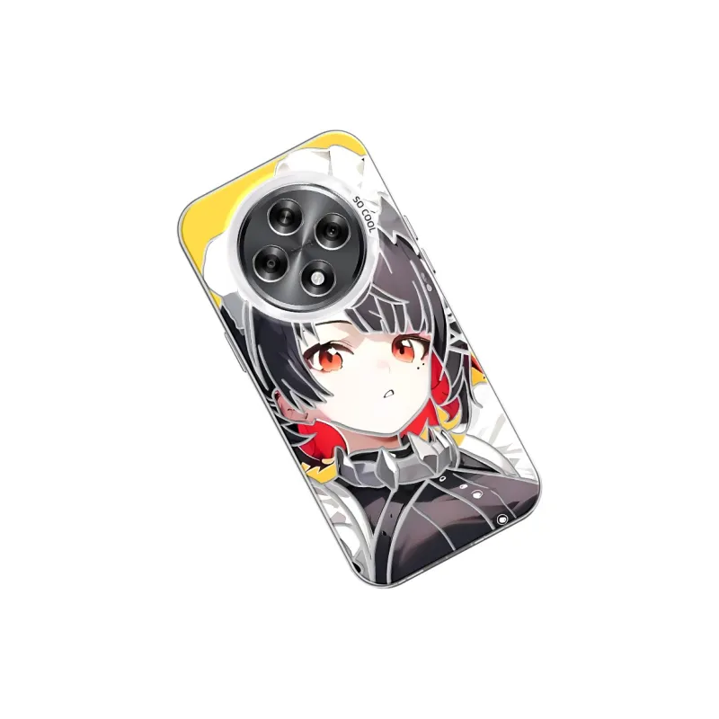 CHUNFAN Phone Cases-22