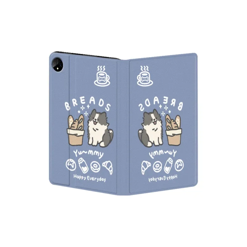 YIBAOBAO Tablet Protective Cases-14