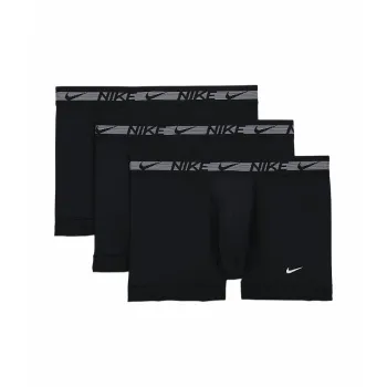 Nike Dri FIT Ultra Stretch Micro Men's Trunks 3 Pack
