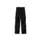 Black[Summer Cool Ice Silk Fabric]