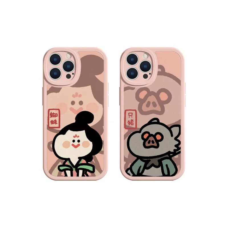 High quality Phone Cases-3