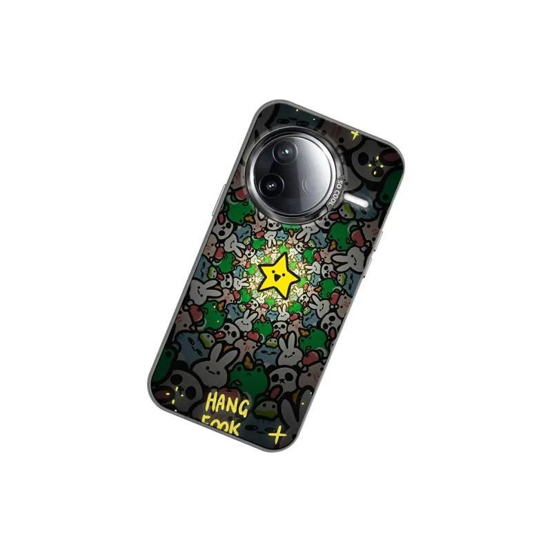CHUNFAN Phone Cases-26