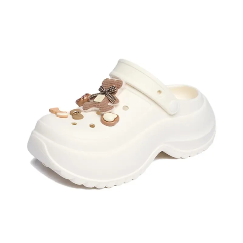 JOSINY Clogs Women's-1